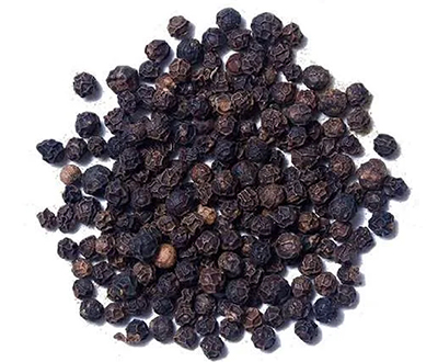 Black Pepper