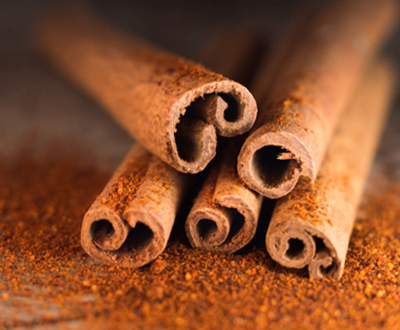 Cassia/Cinnamon