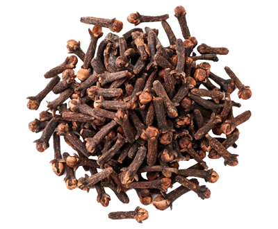 Cloves