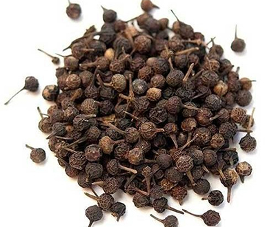 Cubebs Image