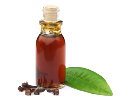 Clove Leaf Oil
