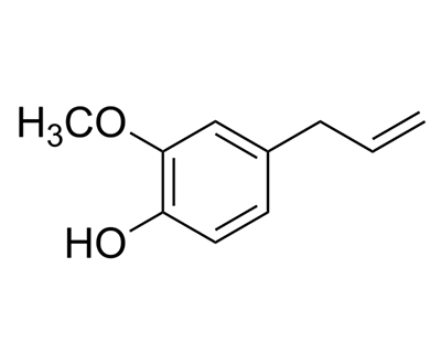 Crude Eugenol