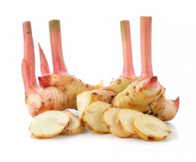 Galangal